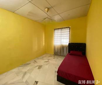 Room in Shah Alam, SGR