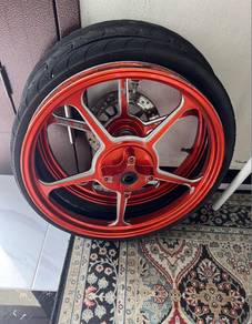 rim y15 y16