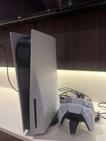 Play Station 5