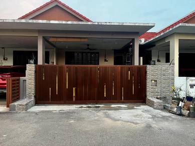 Terraced House For Sale in Kepala Batas,PNG