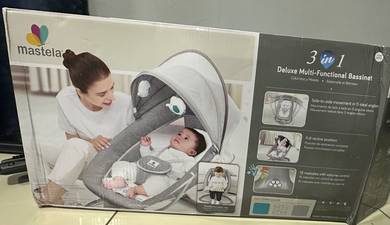 Baby Swing