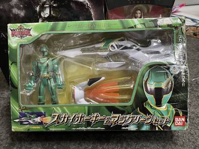 MAGIRANGER figure