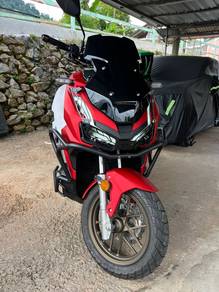 Honda ADV 160