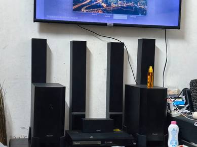 speaker untuk dijual sahaja