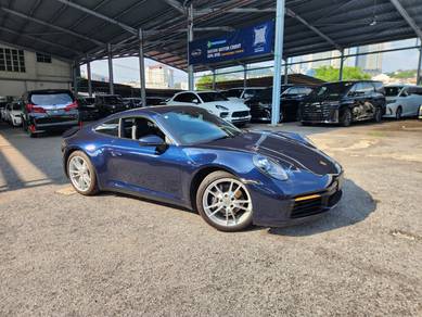 Porsche 911 Carrera CARRERA in Cheras, KUL
