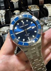 Maurice Lacroix AIKON 43mm AI6058-SS002-430-1