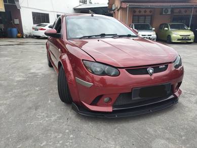 2013 Proton Satria NEO R3 EXECUTIVE