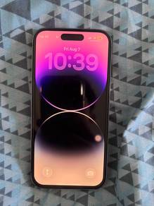 Iphone 14Pro 256Gb All functions 💯✅