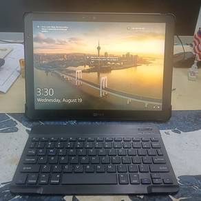 Fujitsu Tablet