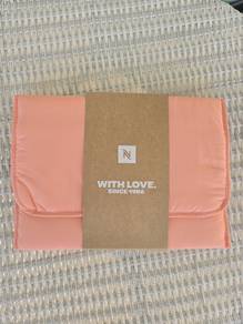 Exclusive Nespresso Laptop Sleeve