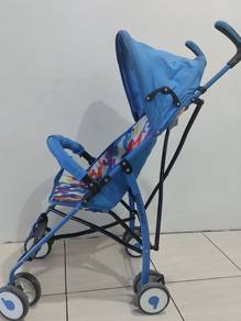 troli baby untuk di jual