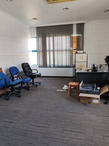 Office space For Rent in Kota Kinabalu,SBH