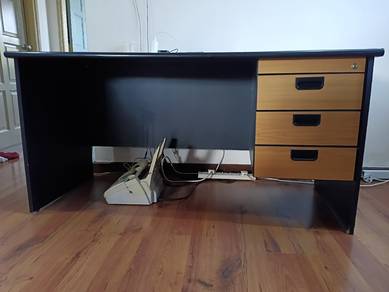 one unit TABLE