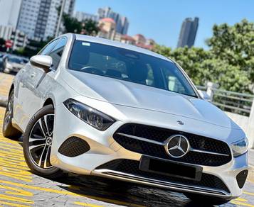 2023 Mercedes Benz A200 200 PROGRESSIVE LINE