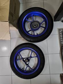 nvx accessories 