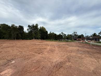 Others Land in Alor Setar, KDH