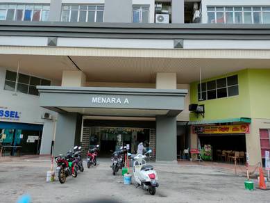Office space For Rent in Ampang,SGR