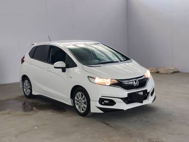 Honda Jazz E in Johor Bahru, JHR