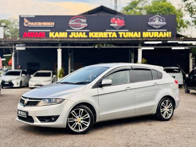 Proton Suprima S PREMIUM in Senai, JHR