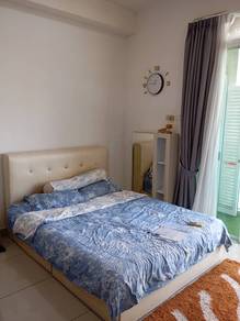 Condominium For Rent in Mutiara Ville @ Cyberjaya
