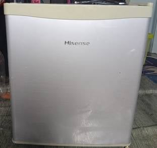 Hisense Mini Fridge 