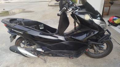 Honda PCX 150