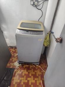 Samsung 7 kg diamond drum 