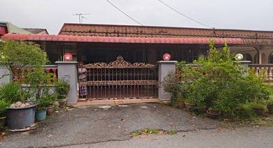 Semi-Detached House For Sale in Pendang,KDH