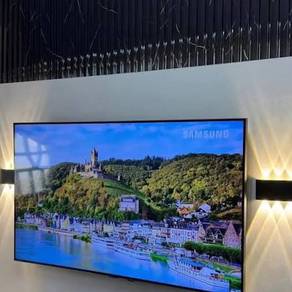 Samsung smart tv 4k UHD 55inch good condition 