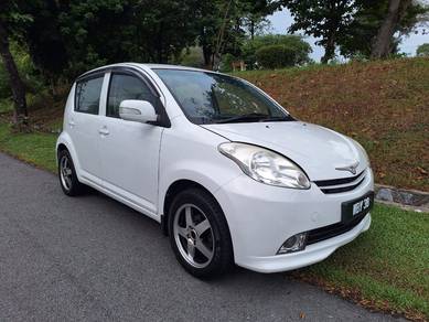 Perodua MyVi EZi in Subang Jaya, SGR