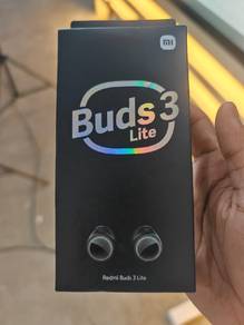 Earbud Bluetooth mi 