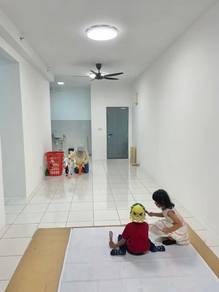 Service Residence For Rent in Kita Impian @ Cybersouth