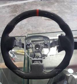 Carbon Fiber Steering Nissan GTR R35 GTR35