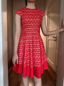 Preloved Dresses - Part 1