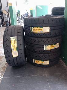 New Tyre 235/40/18 Westlake  Sport RS