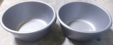 basin