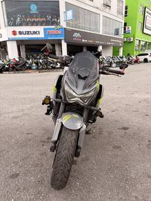 Kawasaki Z 800