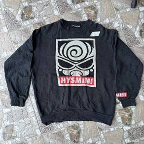 kids Hysteric Mini pullover sweatshirt