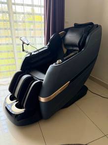 Zero Massage Chair