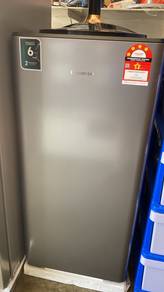 Hisense Single Door Fridge 170L 电冰箱 Peti Sejuk