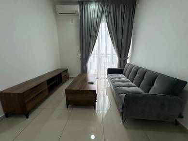 Condominium For Rent in The JALIL
