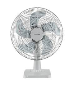 Brand-new Toshiba 16-Inch Table Fan F-TSA20(G)MY