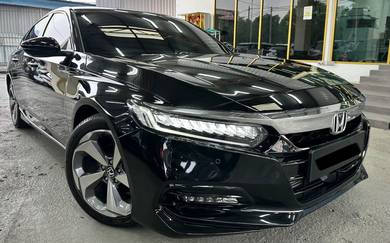 Honda Accord TC-P in Masai, JHR