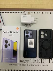 Redmi Note 14 5G 256GB