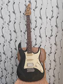 Ibanez GIO GX40 Superstrat Electric Guitar 