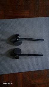 Bike aerobars