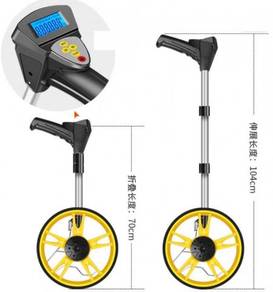 Digital road measurement / penyukat jalan raya