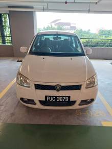 Proton Saga BASE LINE in Cheras, KUL