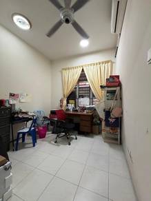 Cluster House For Sale in Ulu Tiram,JHR