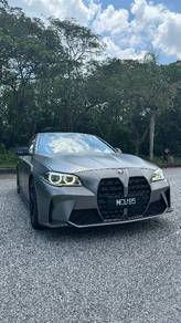 BMW 528i 28i M SPORT (CKD) in Muar, JHR